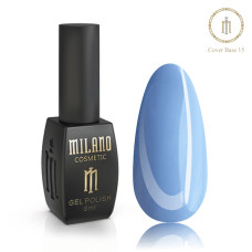 Milano Color Cover Base 15